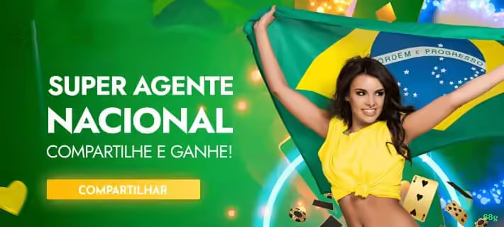 App 68g para Android e iOS - download grátis