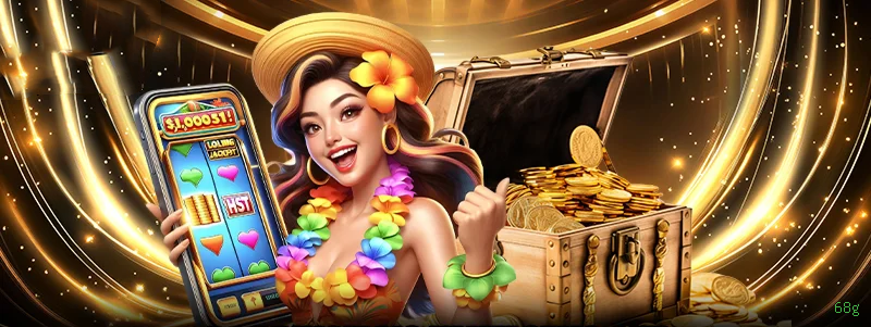 Cassino 68g app mobile