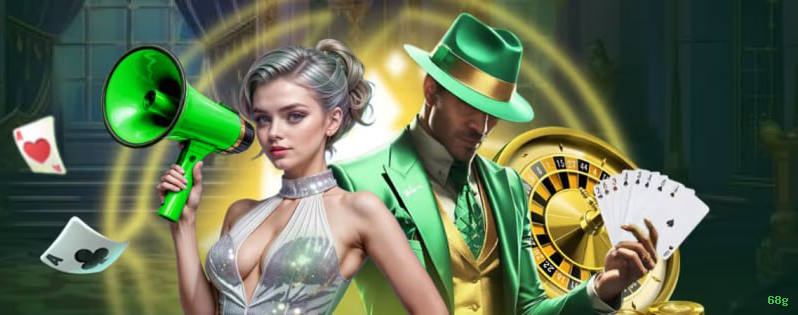 Programa VIP 68g - benefícios exclusivos