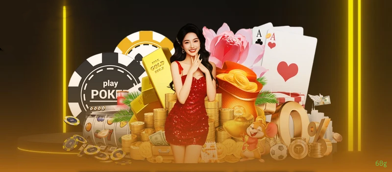 Slots com prêmios 68g